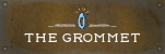 THE GROMMET logo