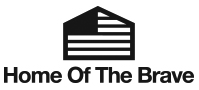 Home Of The Brave logo