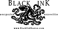 BLACK INK logo