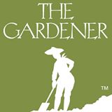 THE GARDENER logo