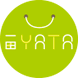 Yata Department Store logo