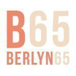 BERLYN 65 logo