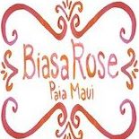 Biasa Rose Boutique logo
