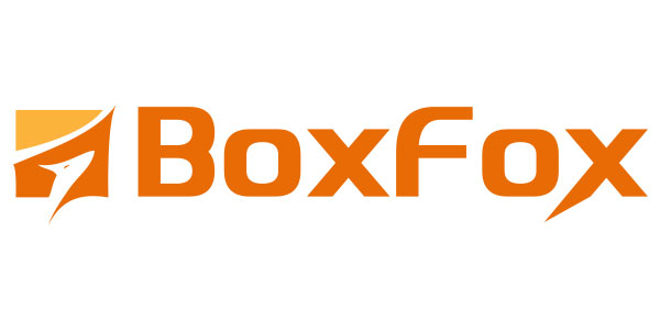 BOXFOX logo