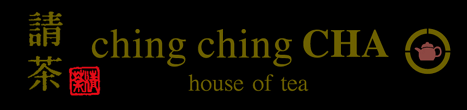 Chingching CHA logo