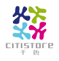 千色Citistore logo