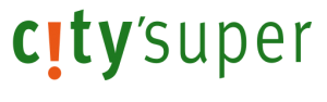city'super logo