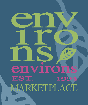 Environs logo