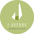 J AVENUE logo