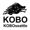 KOBO LLC logo
