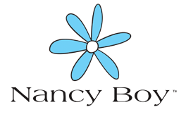 nancy boy, inc. logo