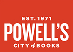 Powell's Books RDC logo