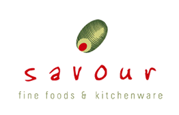 Savour Fine Foods Ltd. logo
