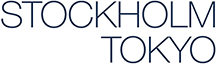 STOCKHOLM TOKYO logo