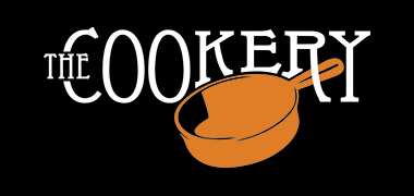 The Cookery logo