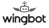 Wingbot logo