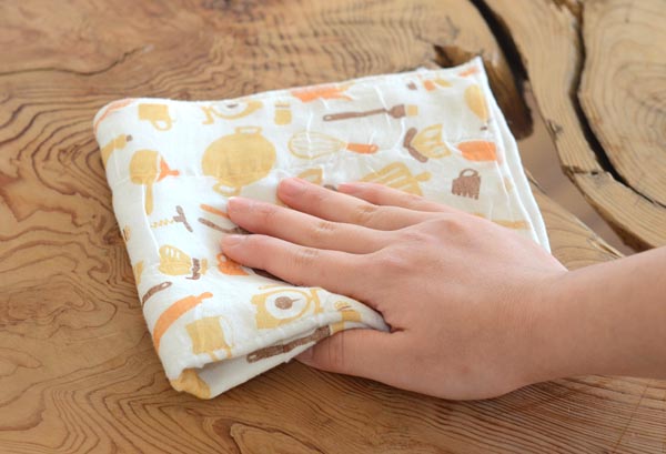 Best Kitchen Cloths Made in Japan