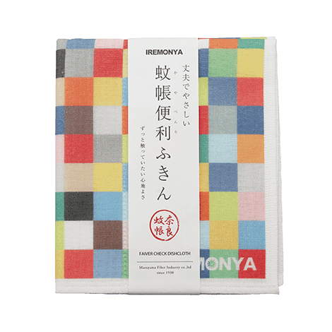 I様（小売店）